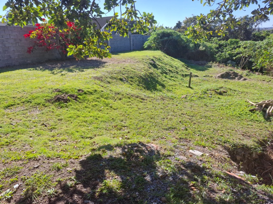 0 Bedroom Property for Sale in Greenfields Eastern Cape